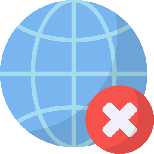 Offline capable icon